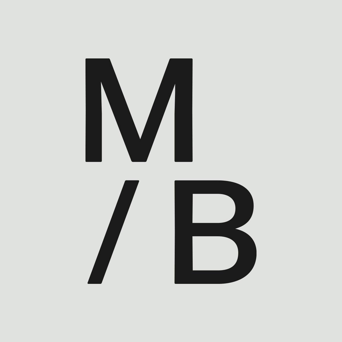 Martin Brattrud Logo