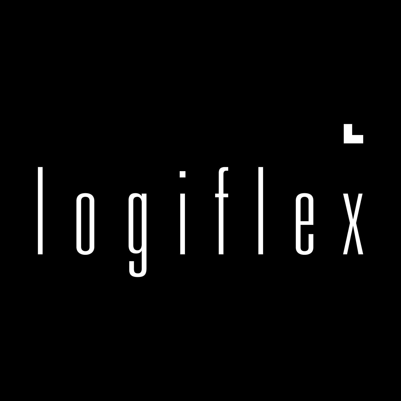Logiflex Logo