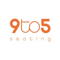 9to5 Seating Logo