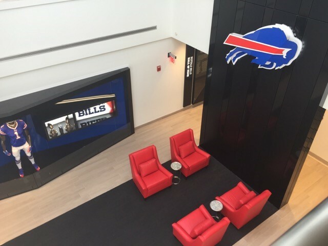 Buffalo Bills Install Image