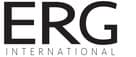 ERG International Logo