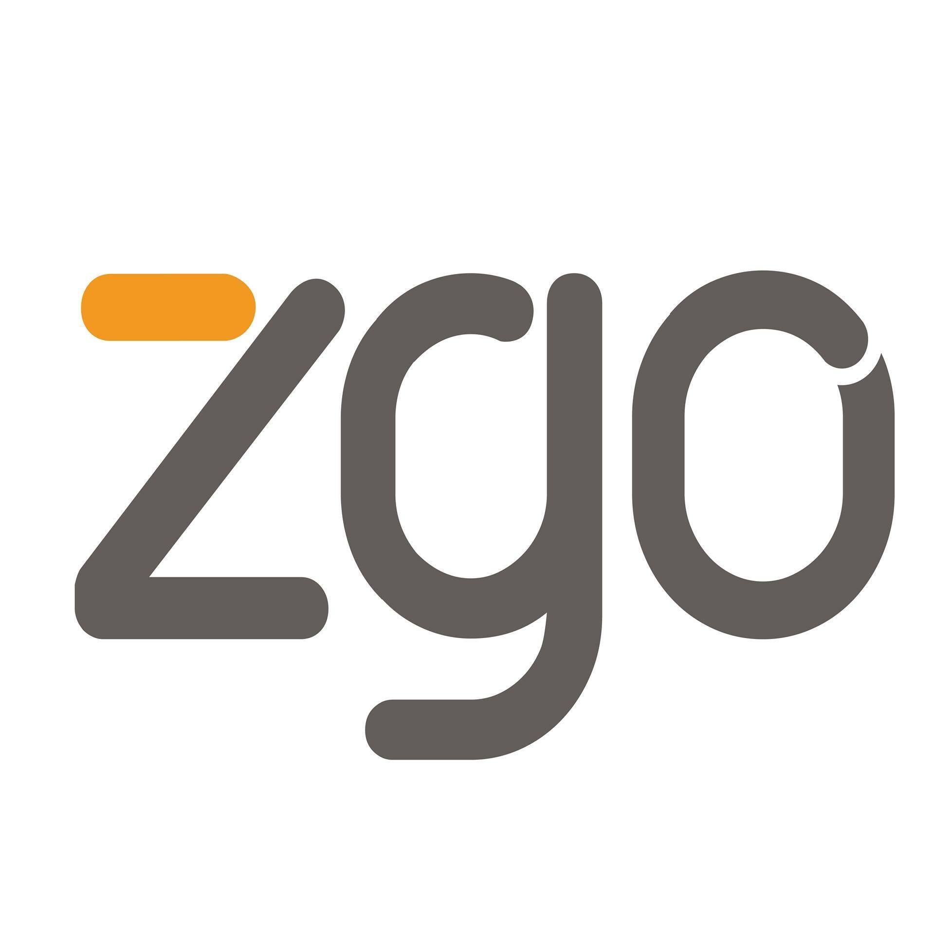 ZGO Technologies Logo