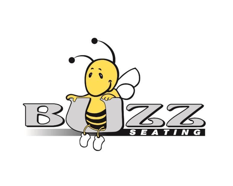 Buzz Seating Logo