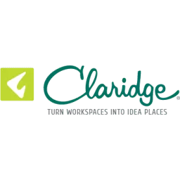 Claridge Logo