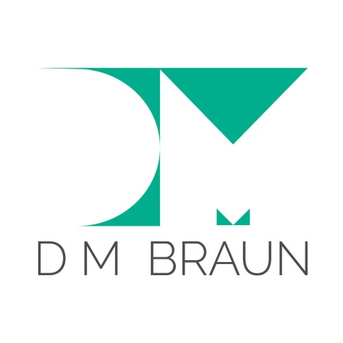 DM Braun Logo