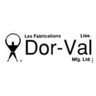Dor-val Logo