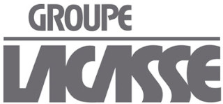 GROUPE LACASSE Logo