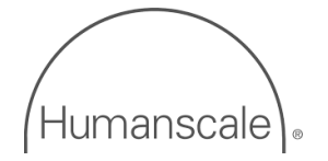 Humanscale Logo
