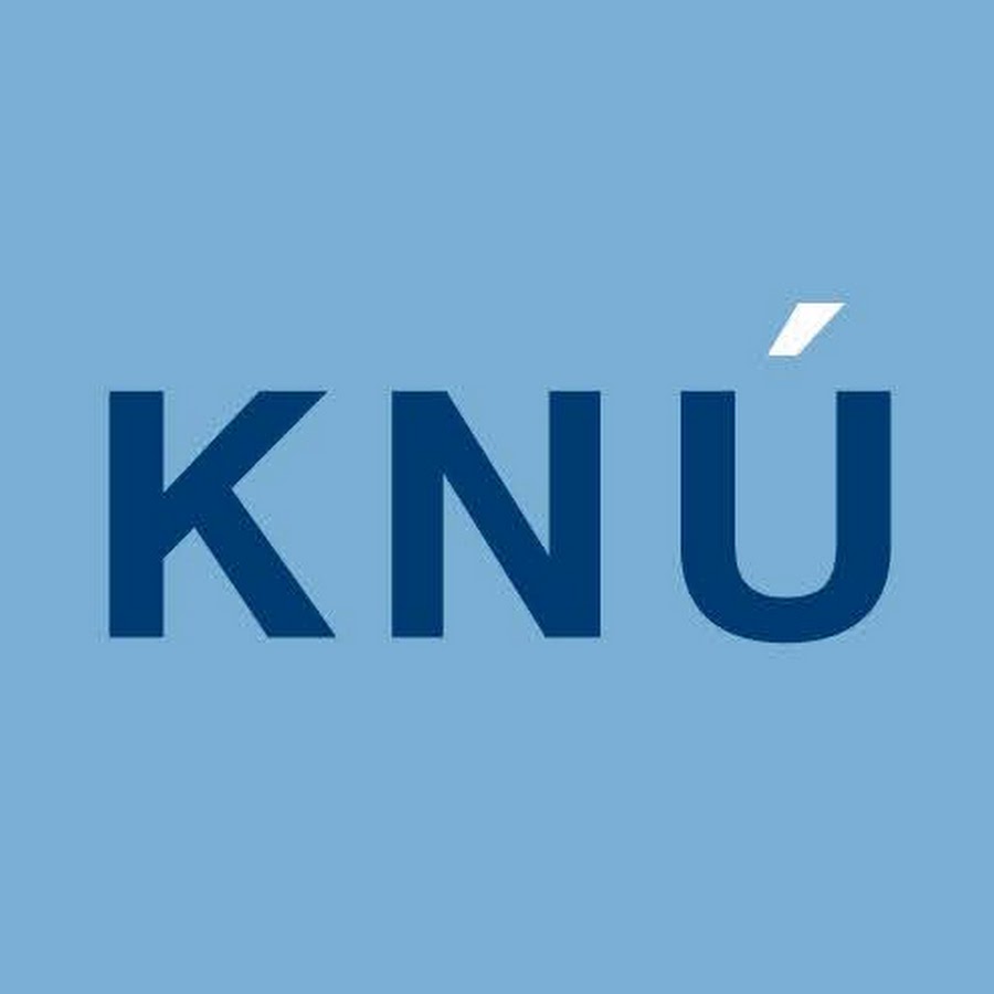 Knu Contract Logo