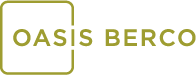 Oasis Berco Logo