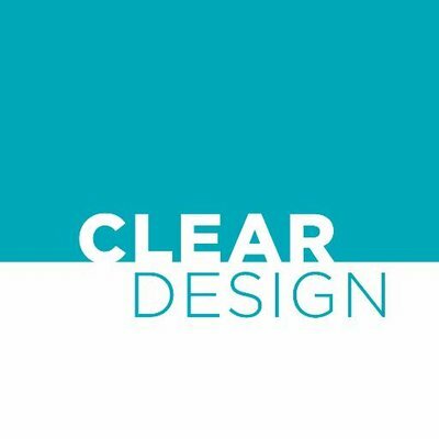 Clear Design Logo