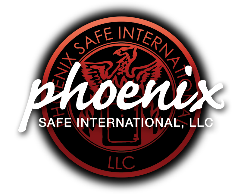 Phoenix Safe International Logo