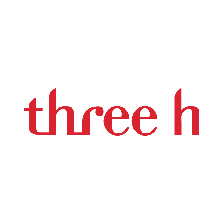 Three H Logo