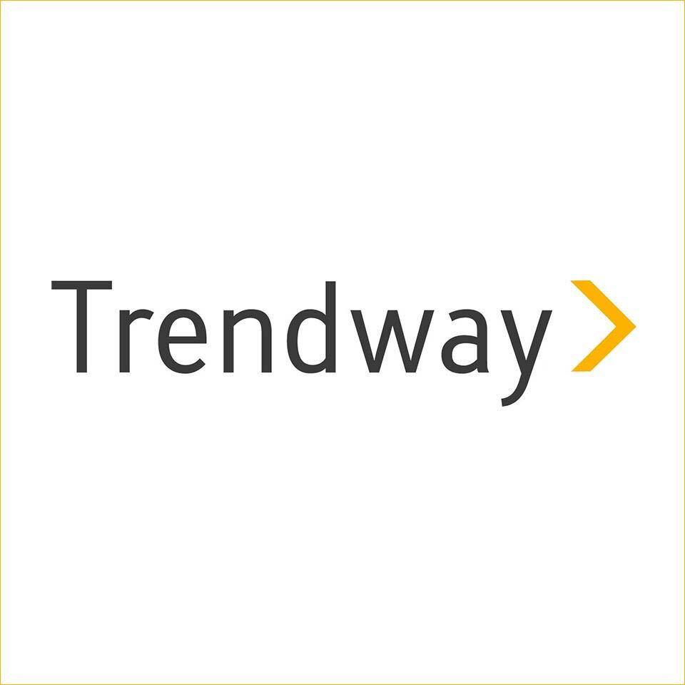 Trendway Logo