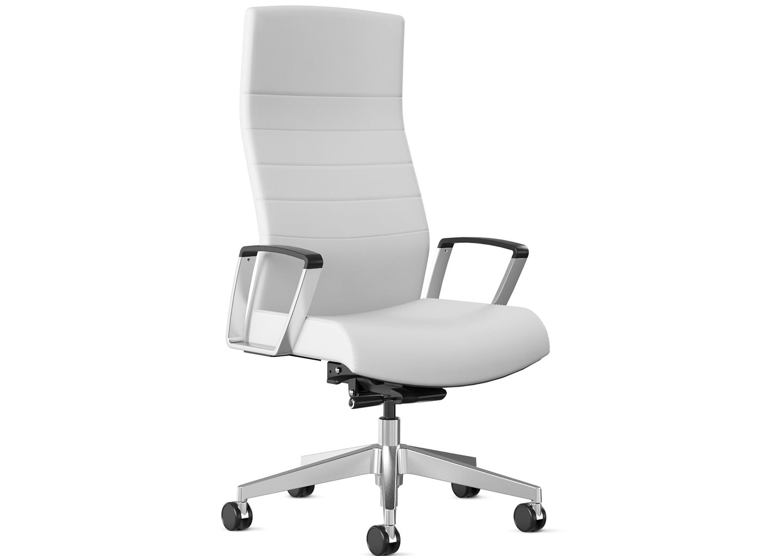 9to5 Seating, @306 Executive/Conference Chair