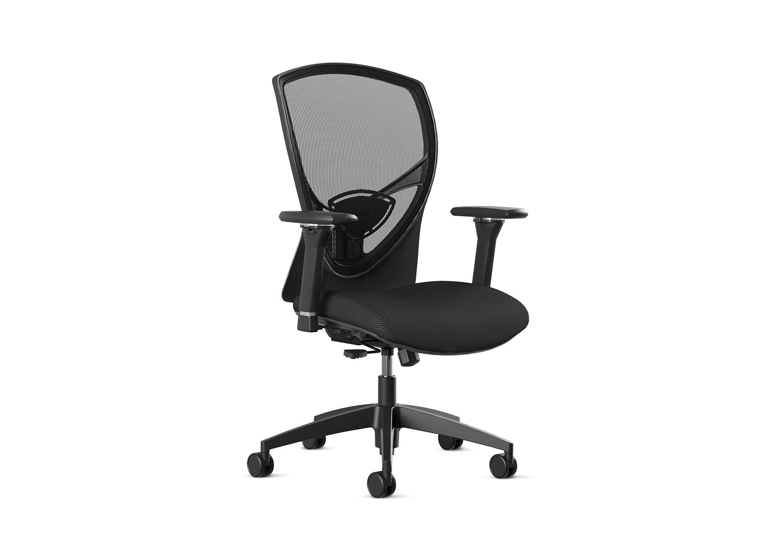 9to5 Seating, @216 Task Chair