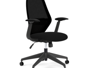 Via Seating - Rise Task Chair