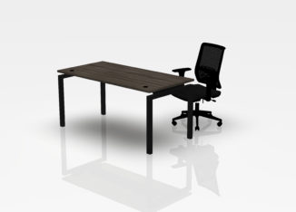 Grove Desk + Chair