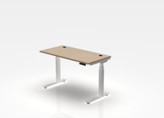 Sprout Desk (sit-to-stand) Desk (sit-to-stand)