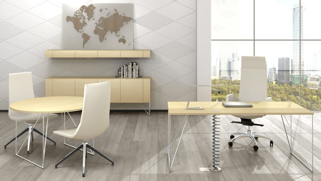 Narbutas Office Furniture
