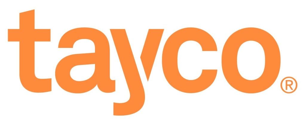 Tayco Office Furniture Systems Brand