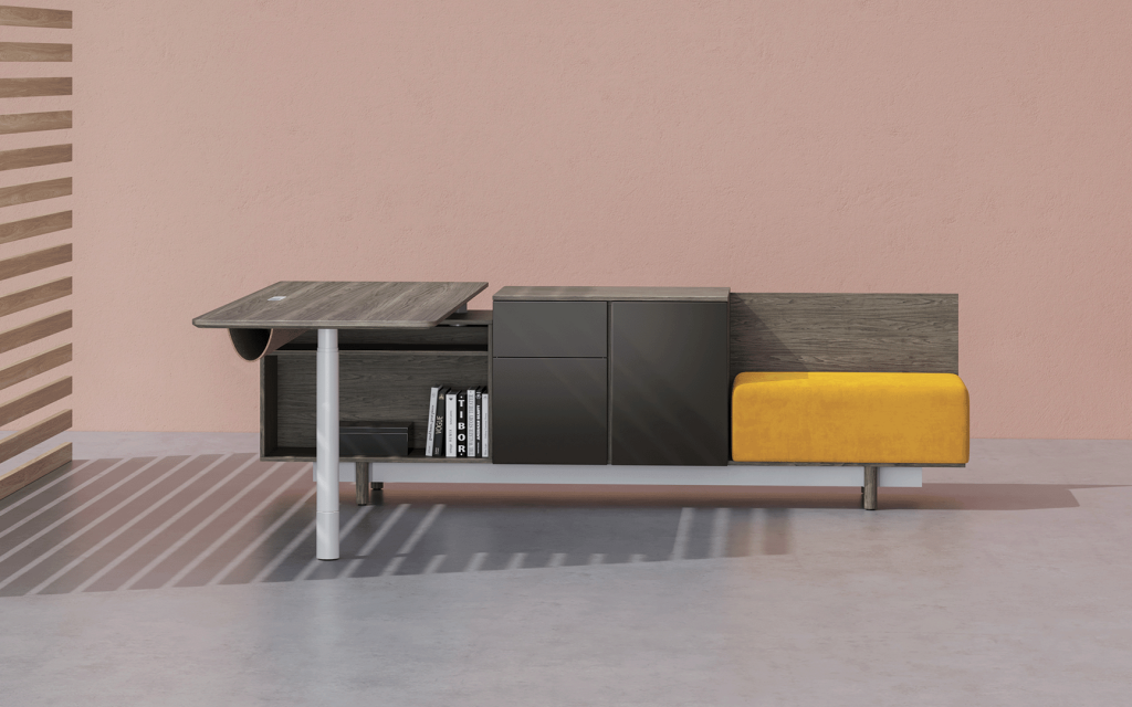 HHH office furniture