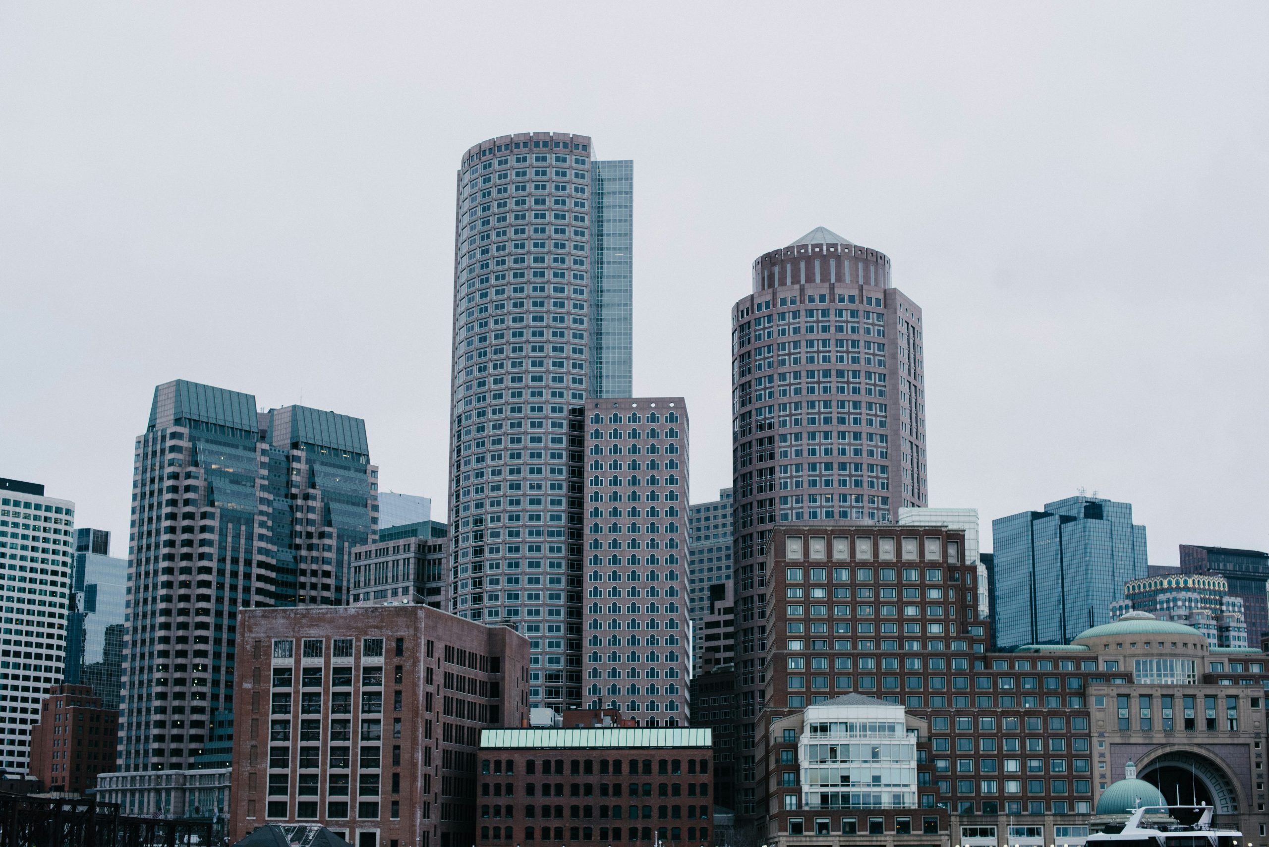 Boston’s Missing Voice in the Future of Work