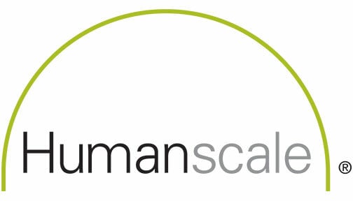 humanscale chairs brand